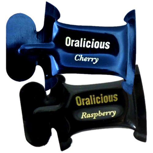 Oralicious Flavored Oral Sex Cream - Hott Products