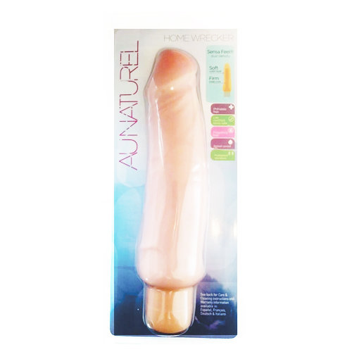 Au Naturel - Home Wrecker - Blush Novelties