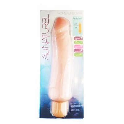 Au Naturel - Home Wrecker - Blush Novelties