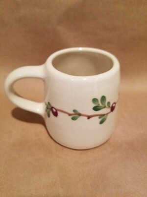 Ceramic Classic Mug