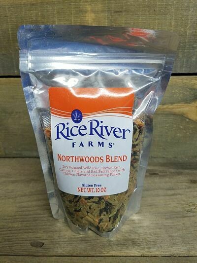 Northwoods Blend Rice