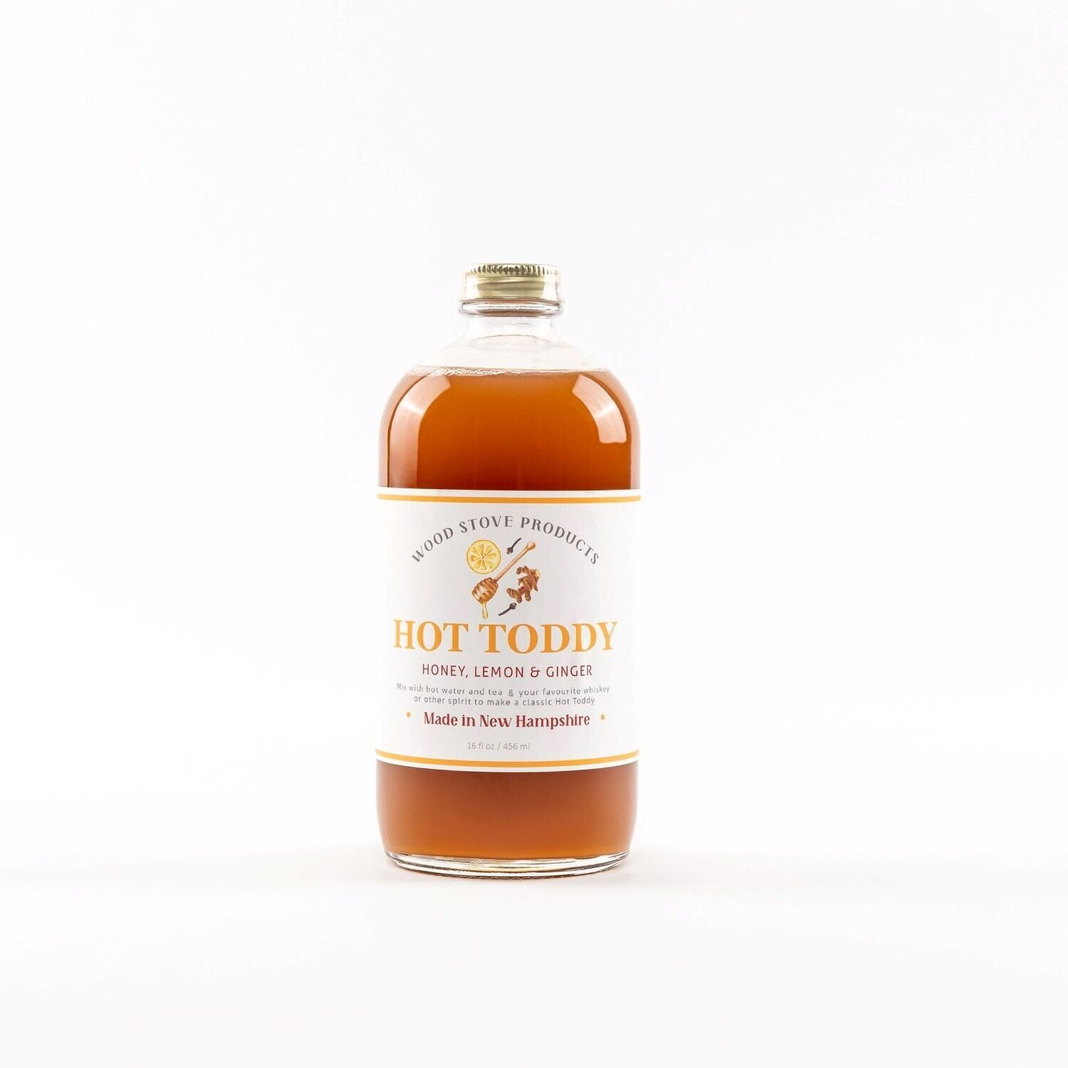 Hot Toddy