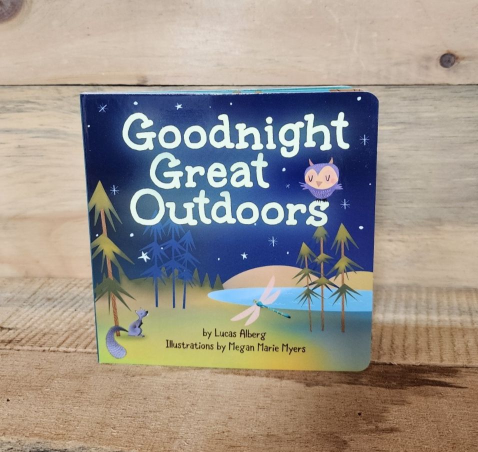 Goodnight Great Outdoors