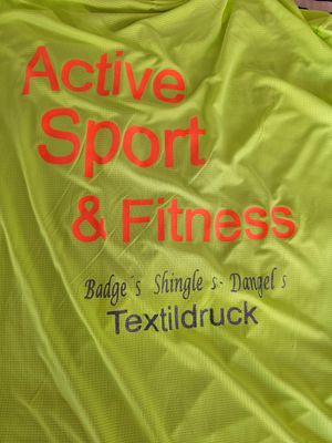 Textilien