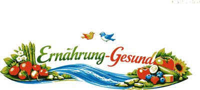 Ernährung-Gesund
