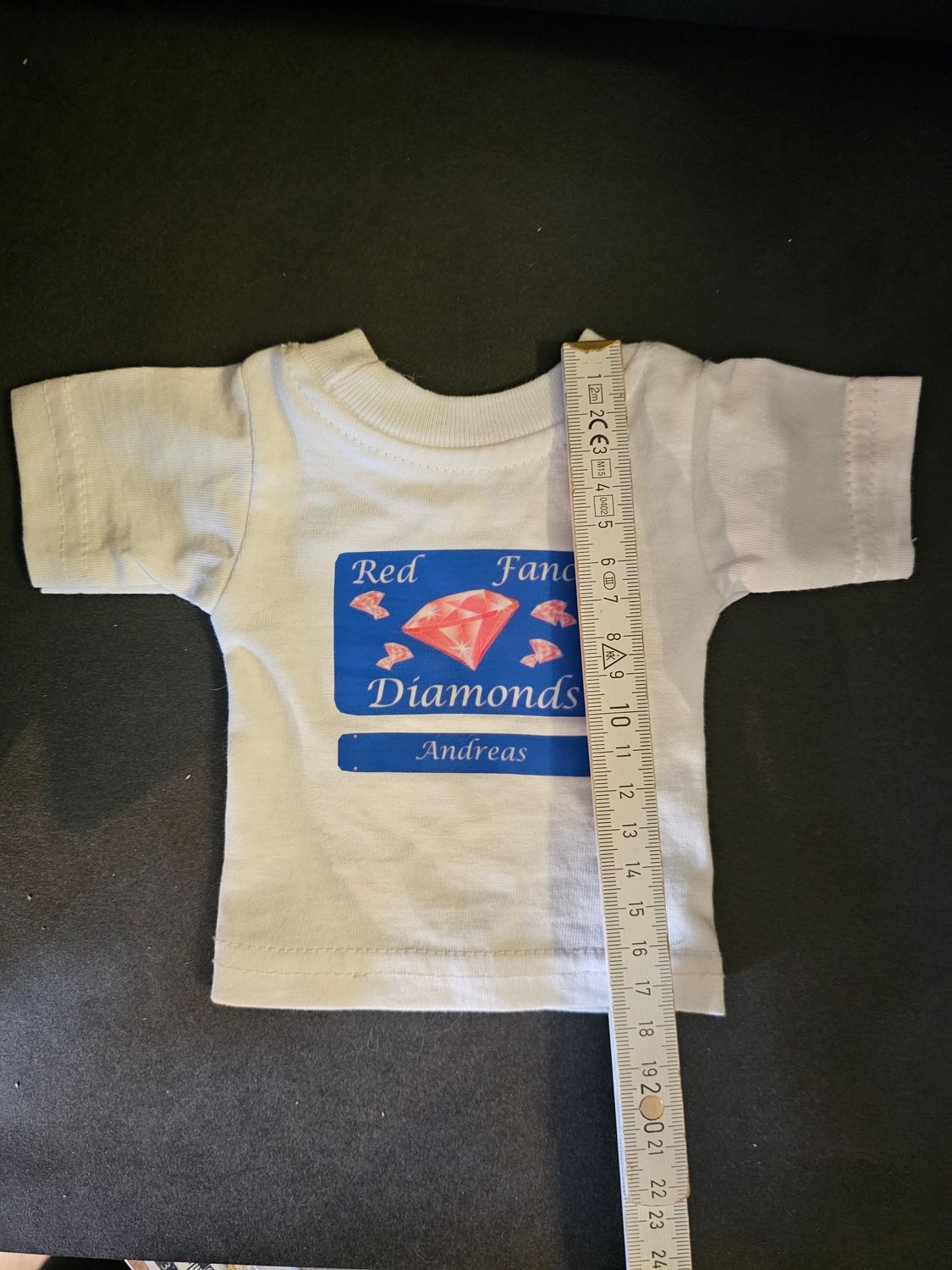 Flaschenshirt Flaschenshirt