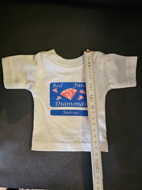 Flaschenshirt Flaschenshirt