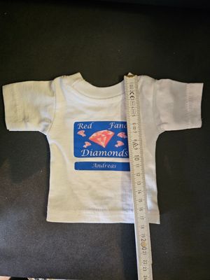 Flaschenshirt