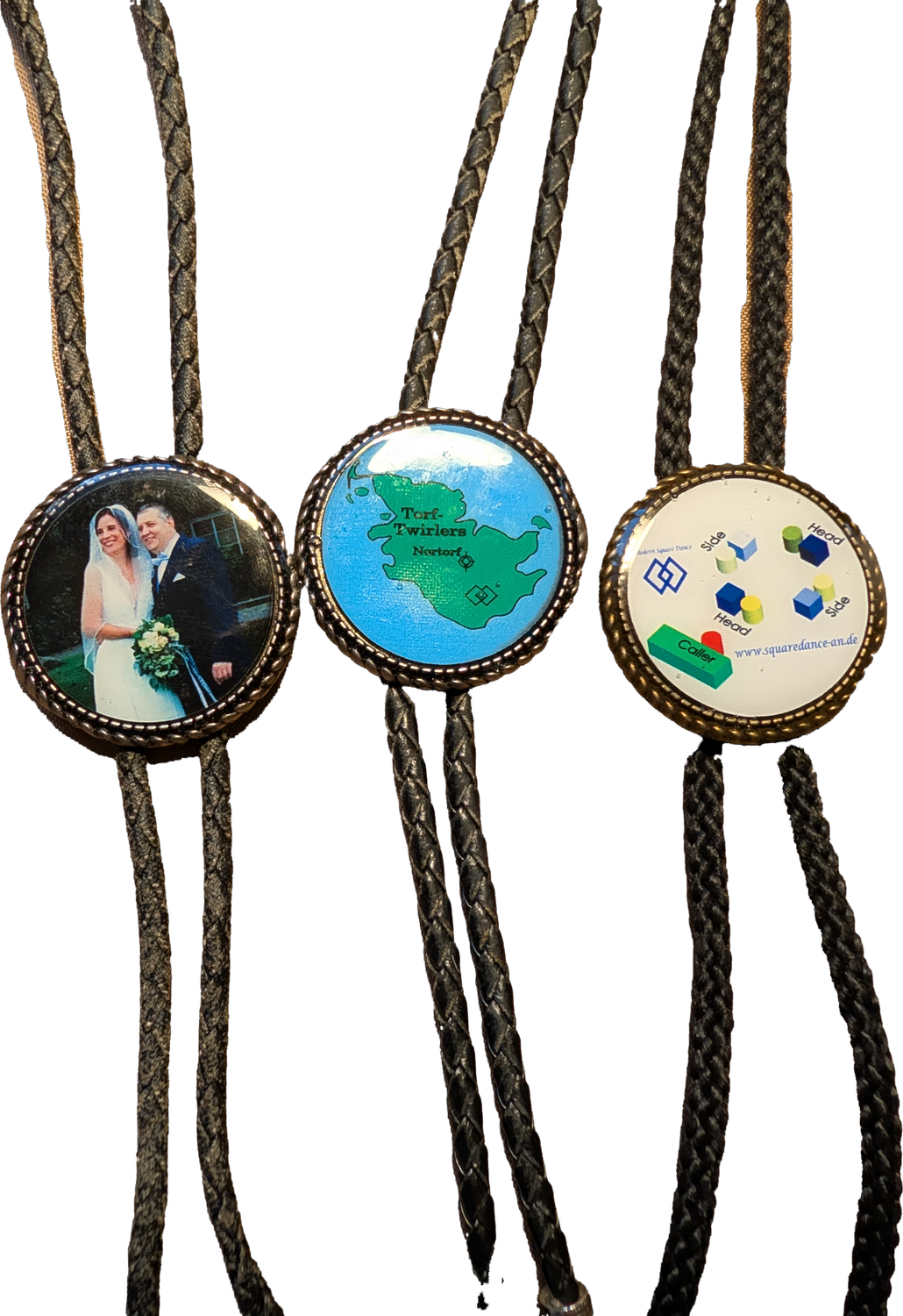Bolo Tie