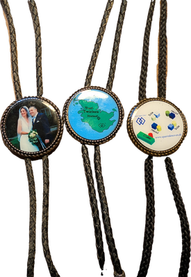 Bolo Tie
