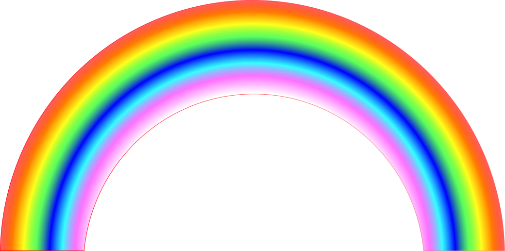 Regenbogen