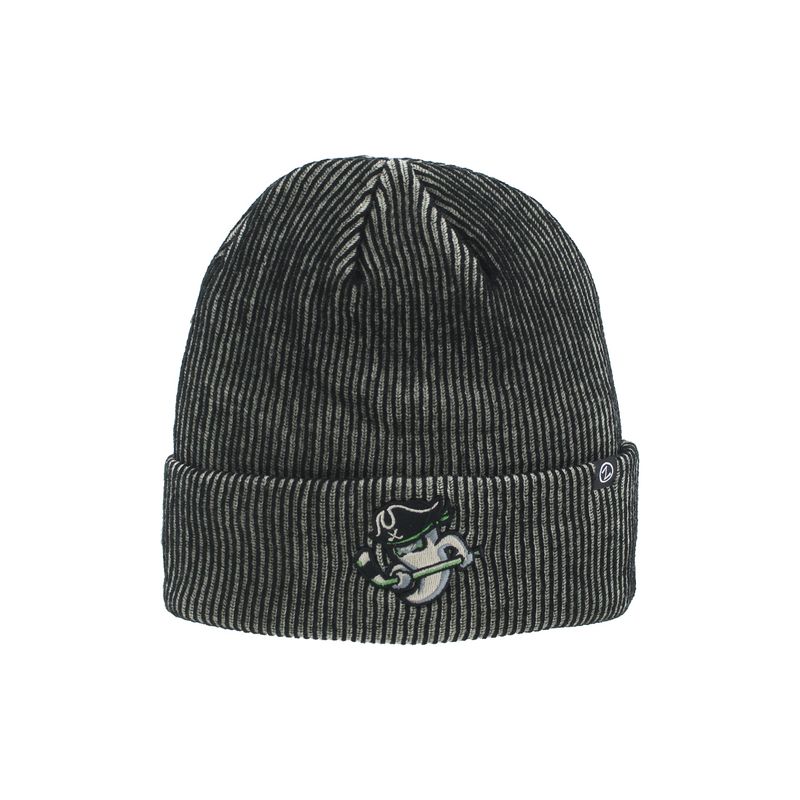Savannah Ghost Pirates Mix Black/Stone Vault Beanie