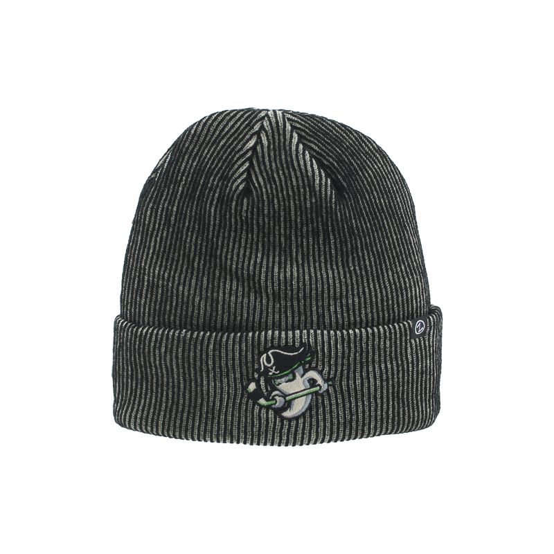 Savannah Ghost Pirates Mix Black/Stone Vault Beanie