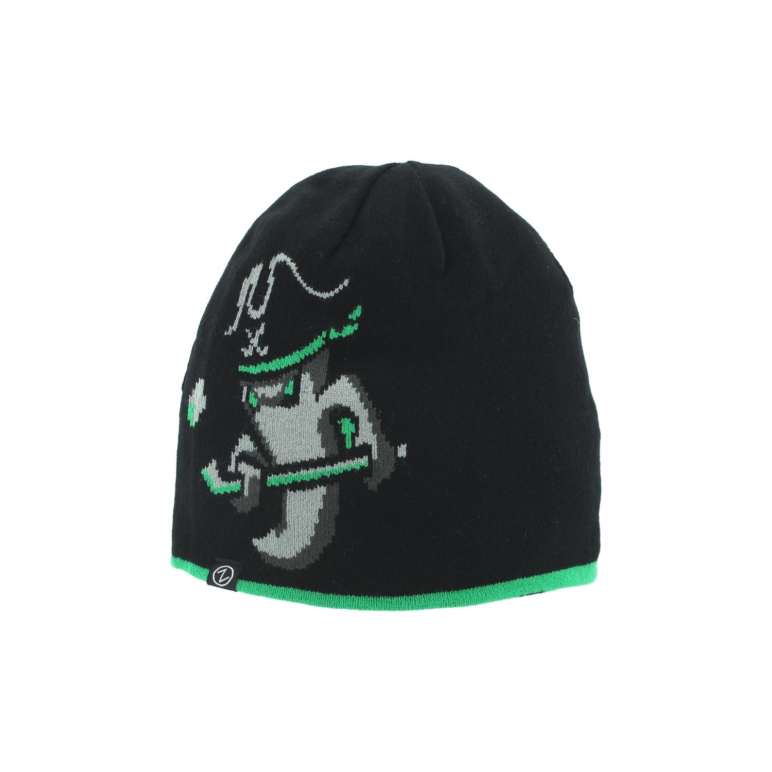 Savannah Ghost Pirates Reversible Schism Beanie