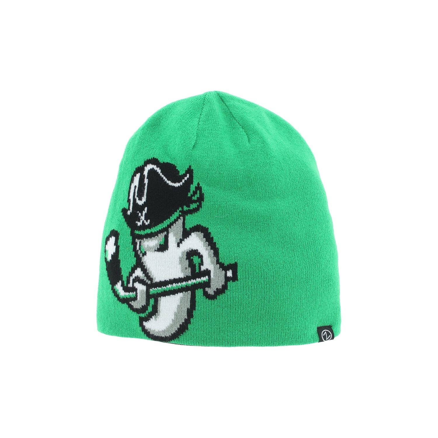 Savannah Ghost Pirates Reversible Schism Beanie