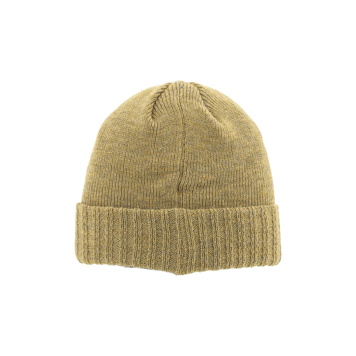 Savannah Ghost Pirates Ranger Brown Beanie