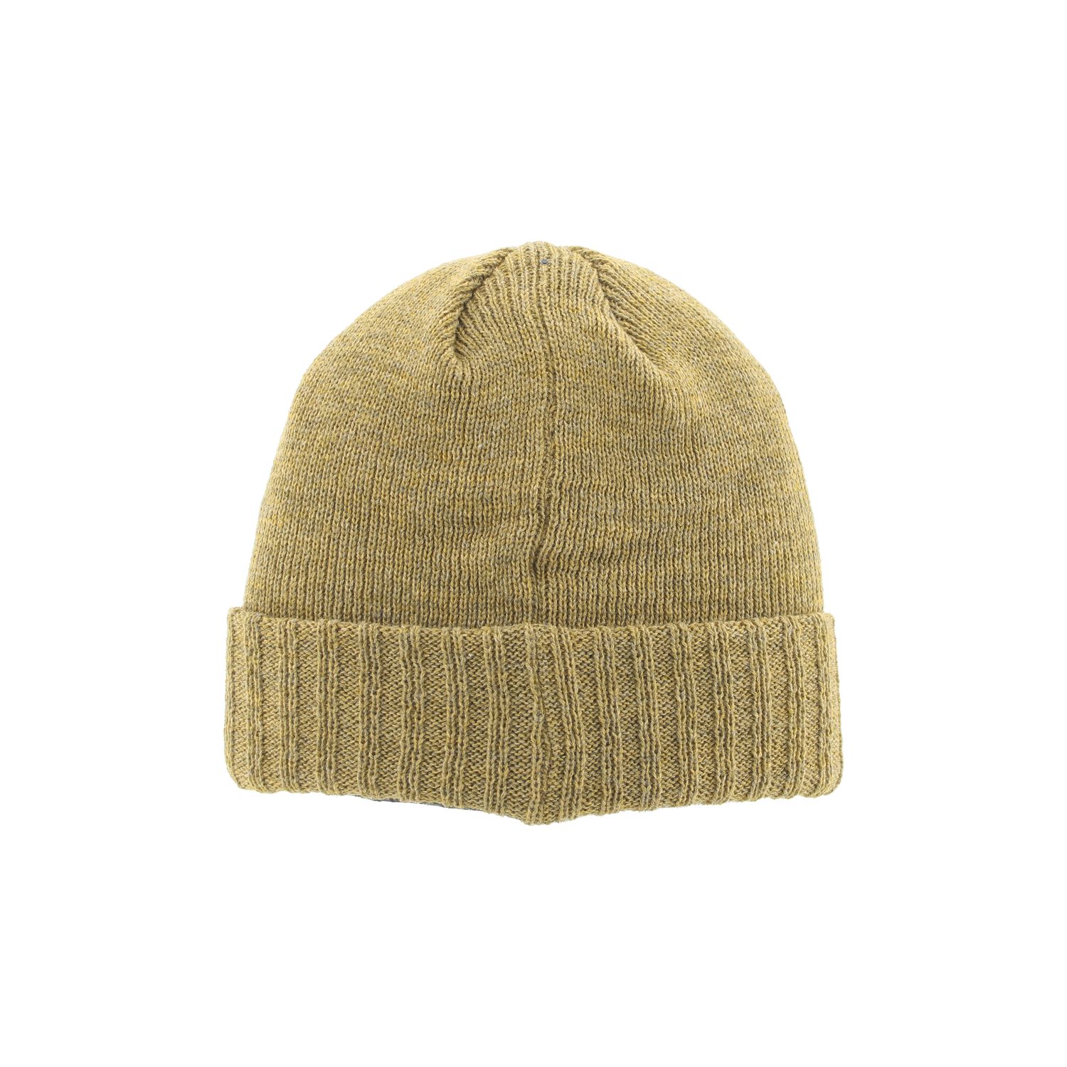Savannah Ghost Pirates Ranger Brown Beanie