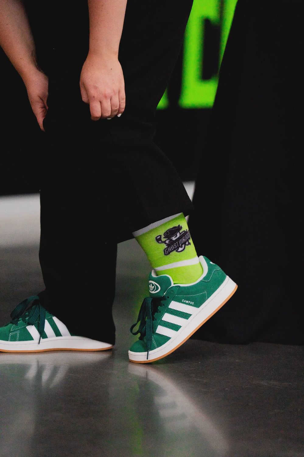 Socks