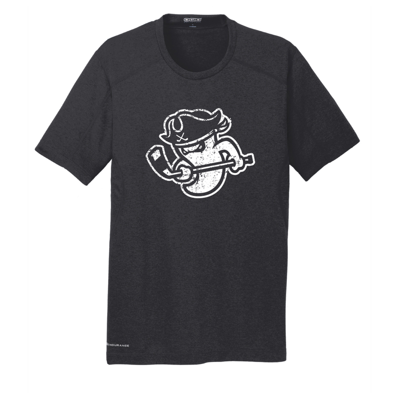 Ghost Pirates Blacktop OGIO Pulse Crew