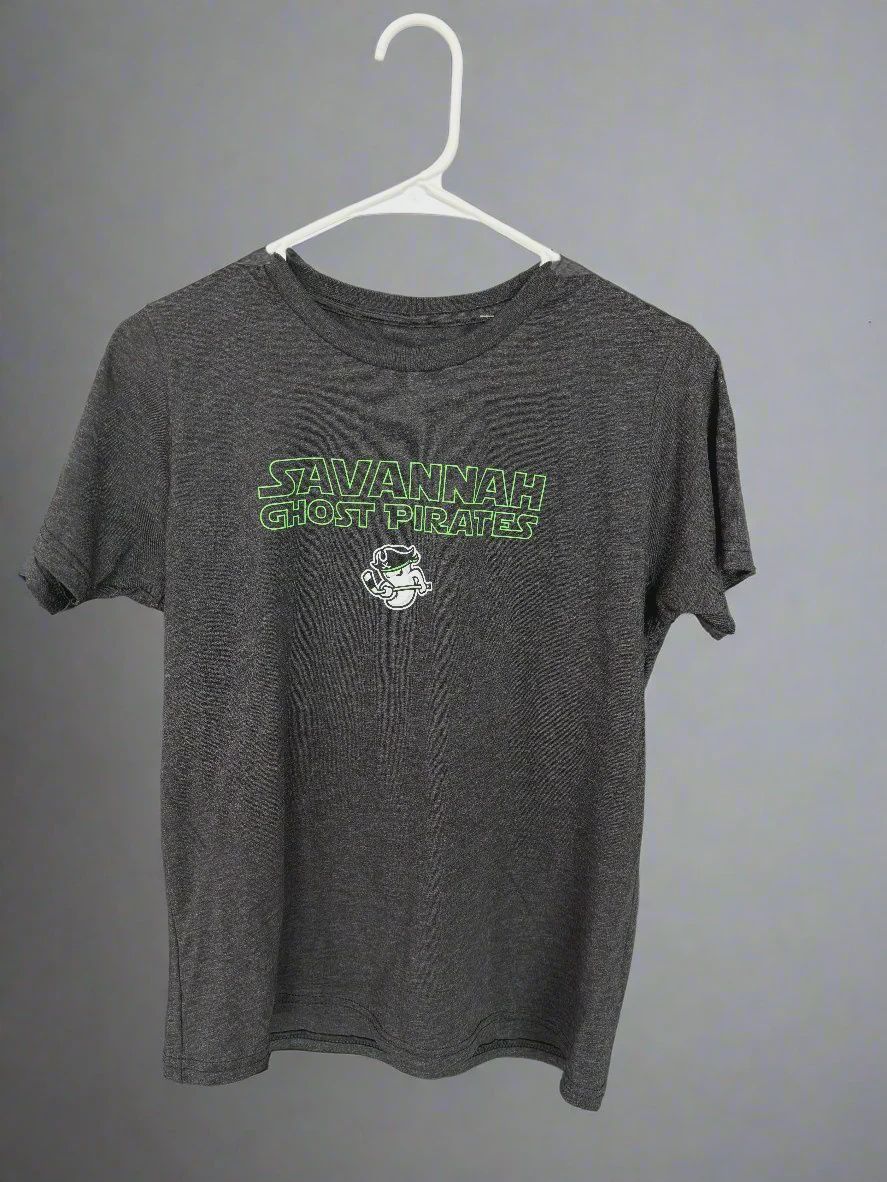 Ghost Pirates 108 Stitches Youth Galaxy Tee