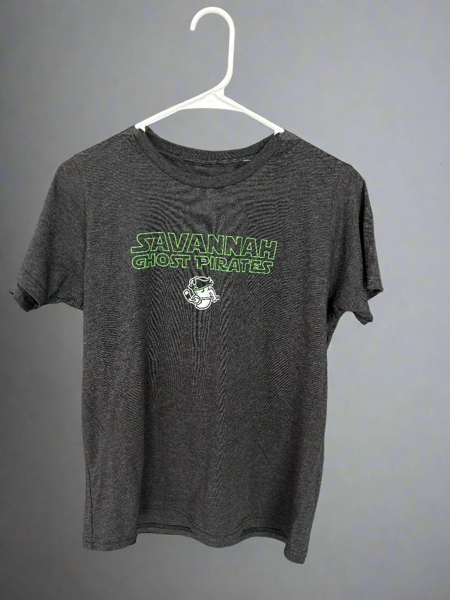 Ghost Pirates 108 Stitches Youth Galaxy Tee