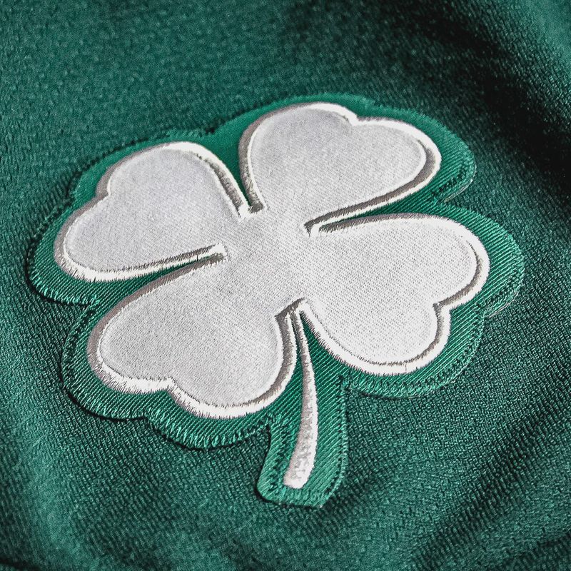 Ghost Pirates Athletic Knit Youth St. Patrick's Day Jersey