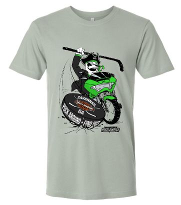 Ghost Riders Bay T-Shirt