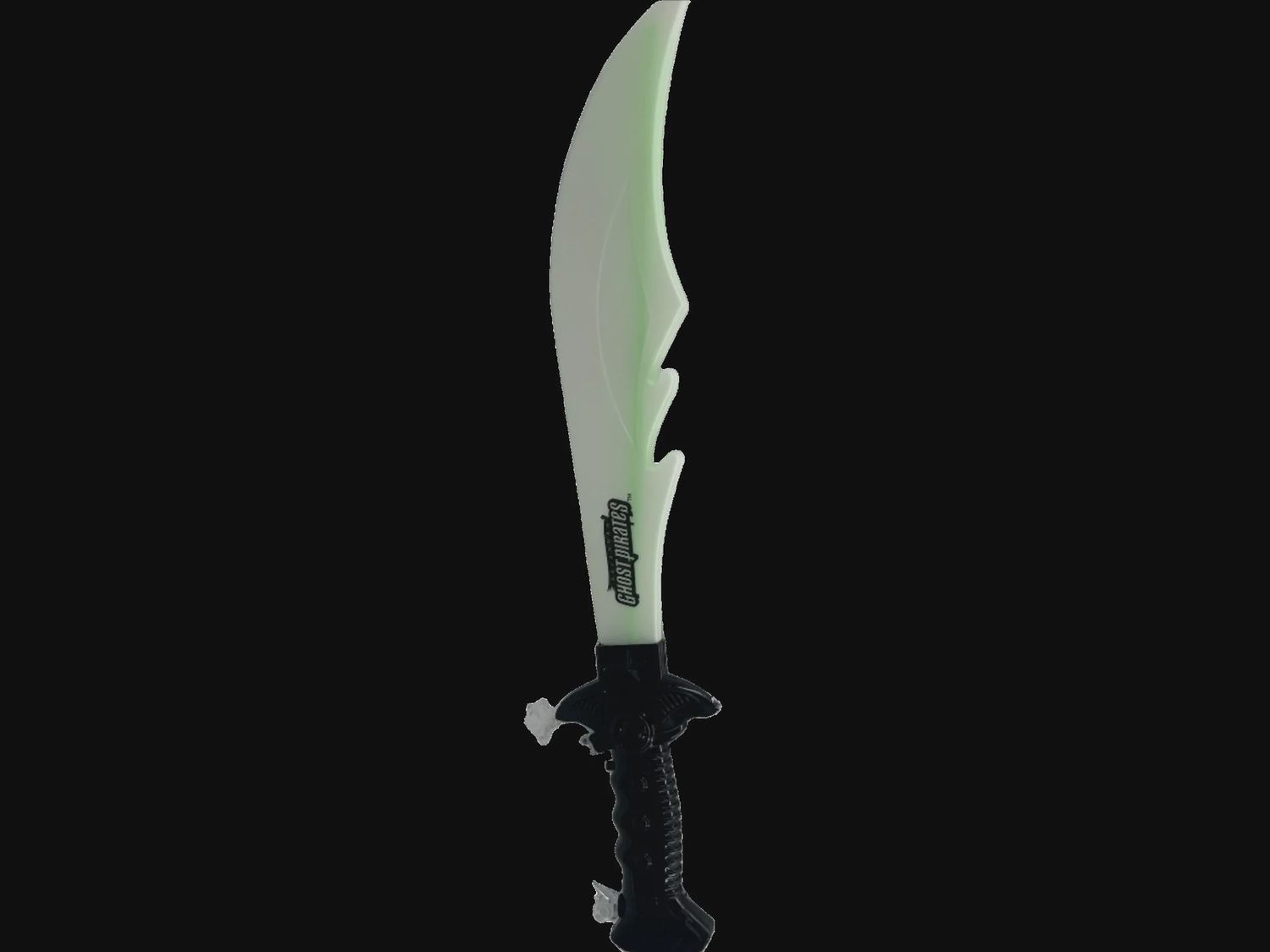 Savannah Ghost Pirates Glow Sword