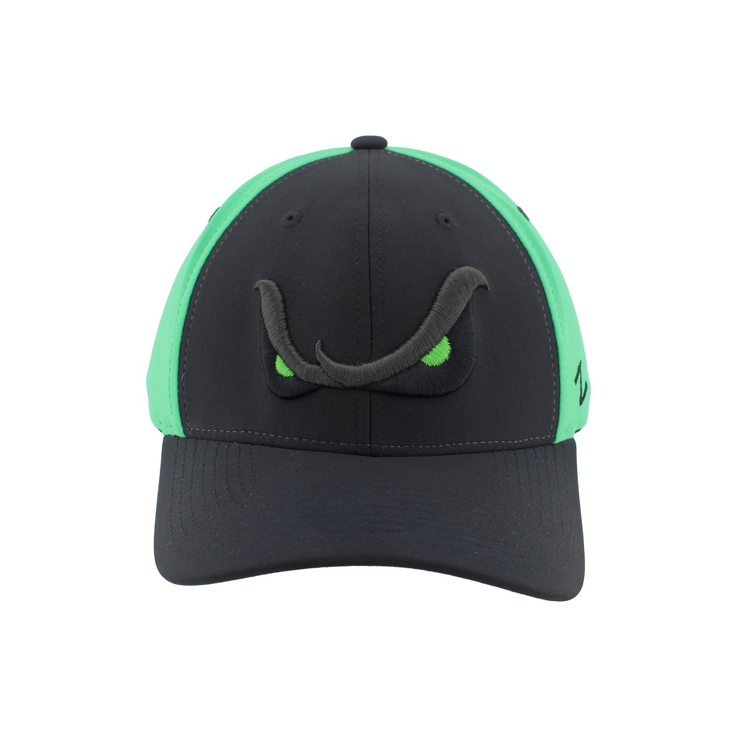 Savannah Ghost Pirates Eye Spy Fitted Hat