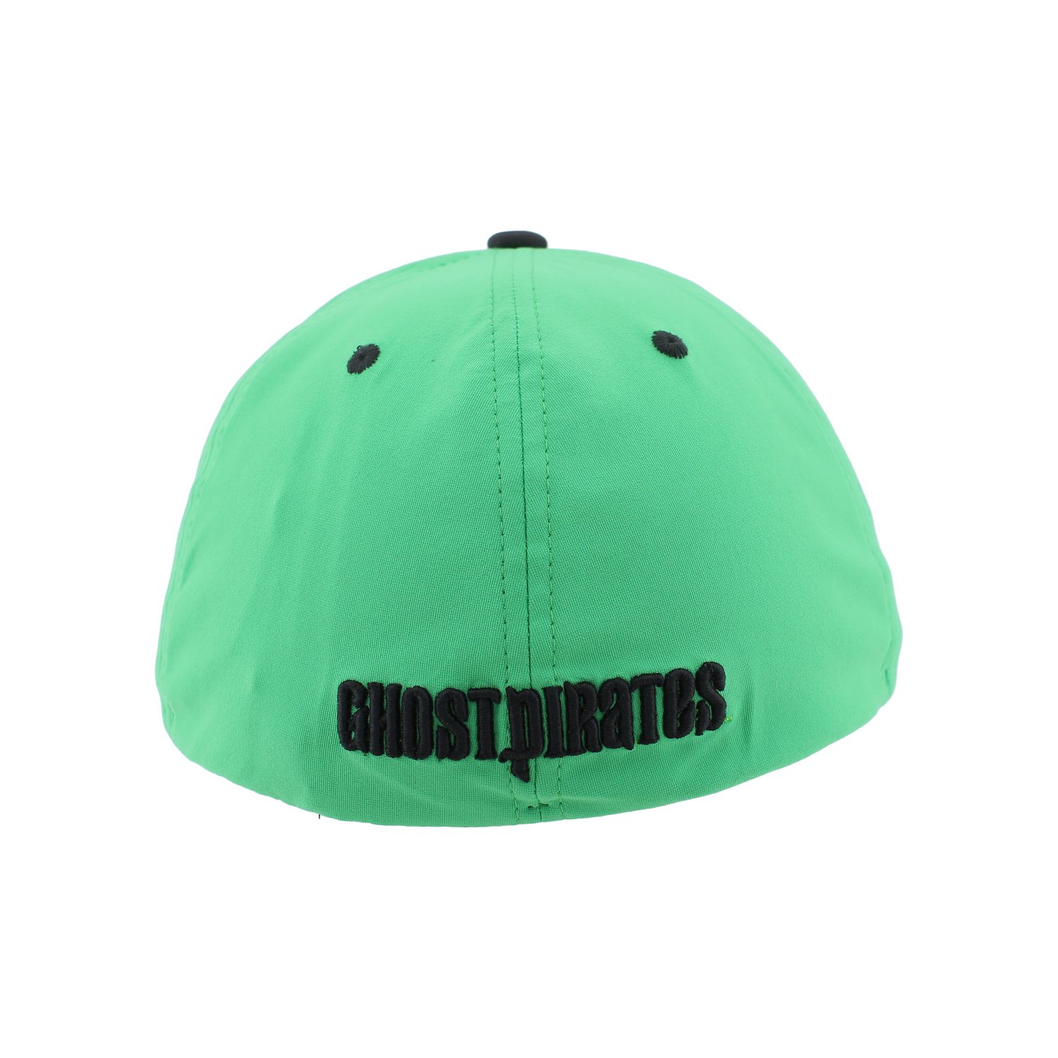Savannah Ghost Pirates Eye Spy Fitted Hat