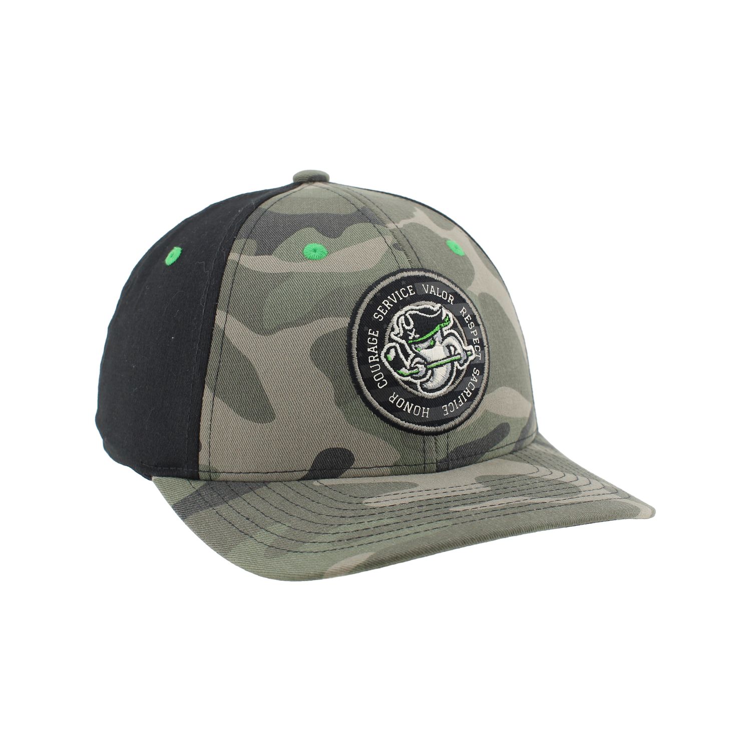 Savannah Ghost Pirates Z320 Valor