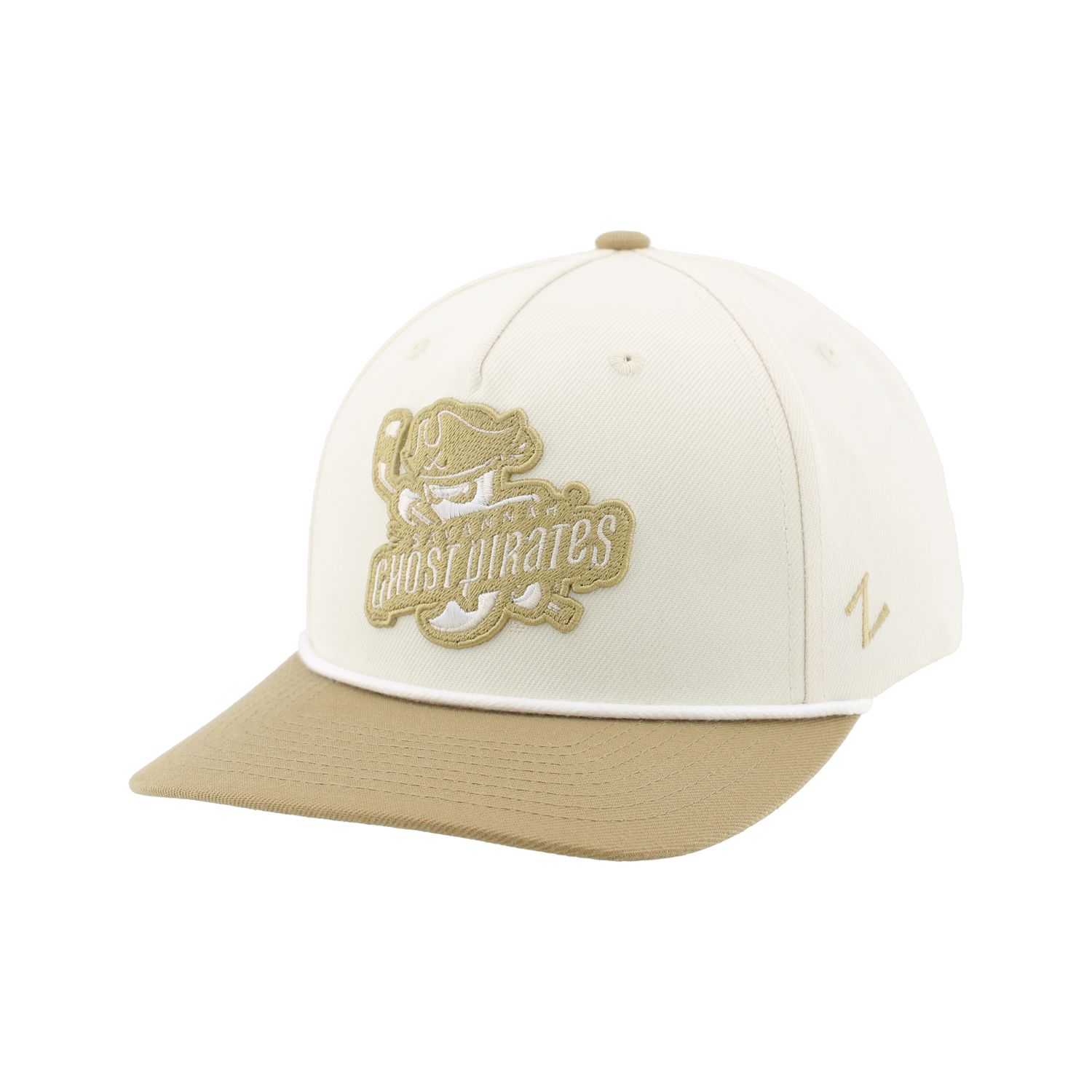 Savannah Ghost Pirates Z325 Official 3D