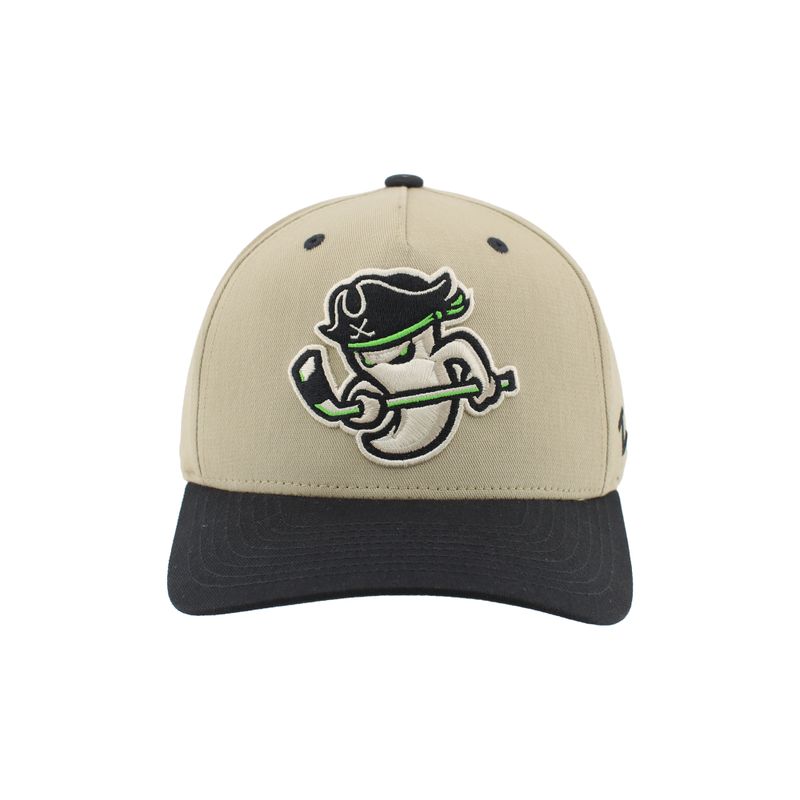 Savannah Ghost Pirates Apex Desert Hat