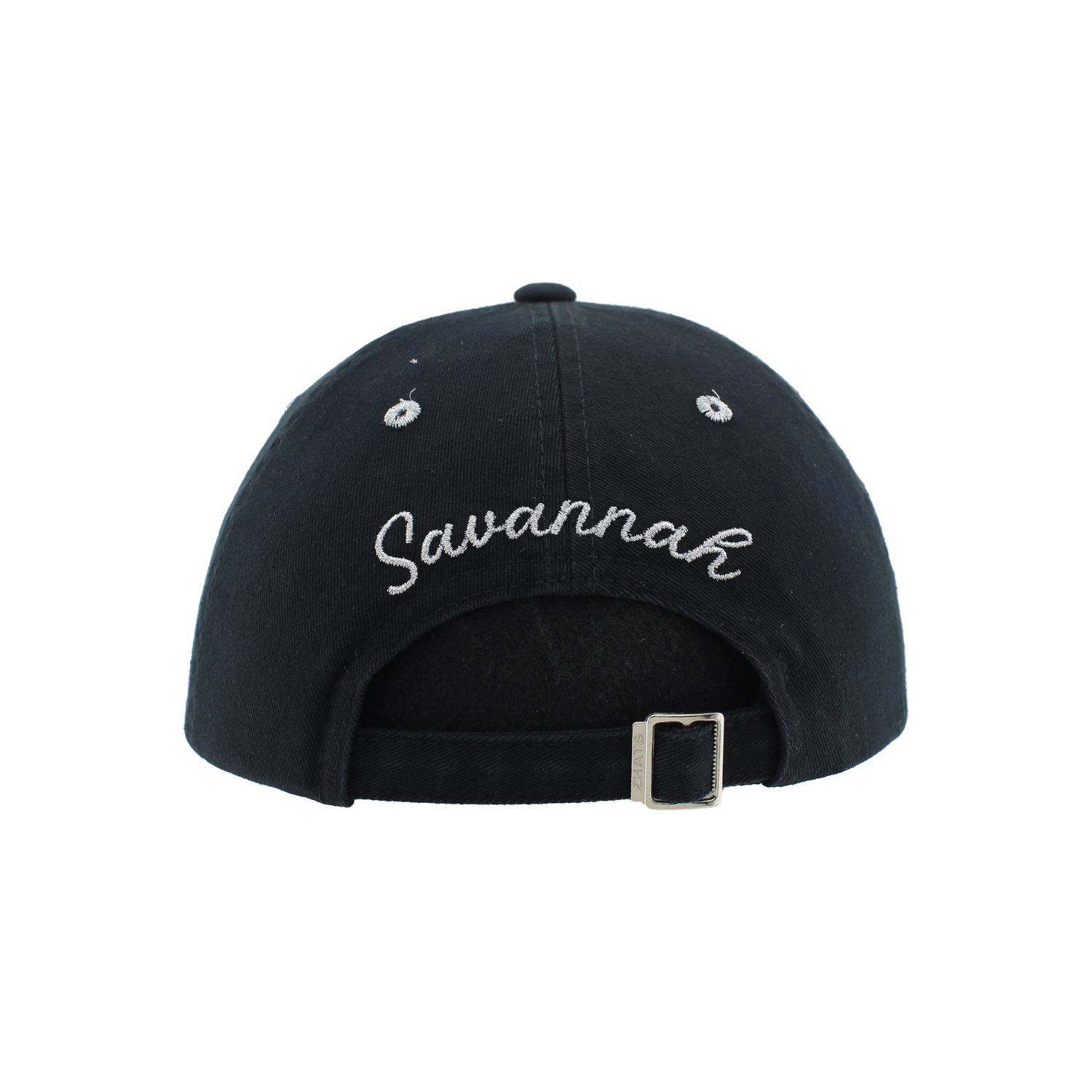 Savannah Ghost Pirates Girlfriend Majesty