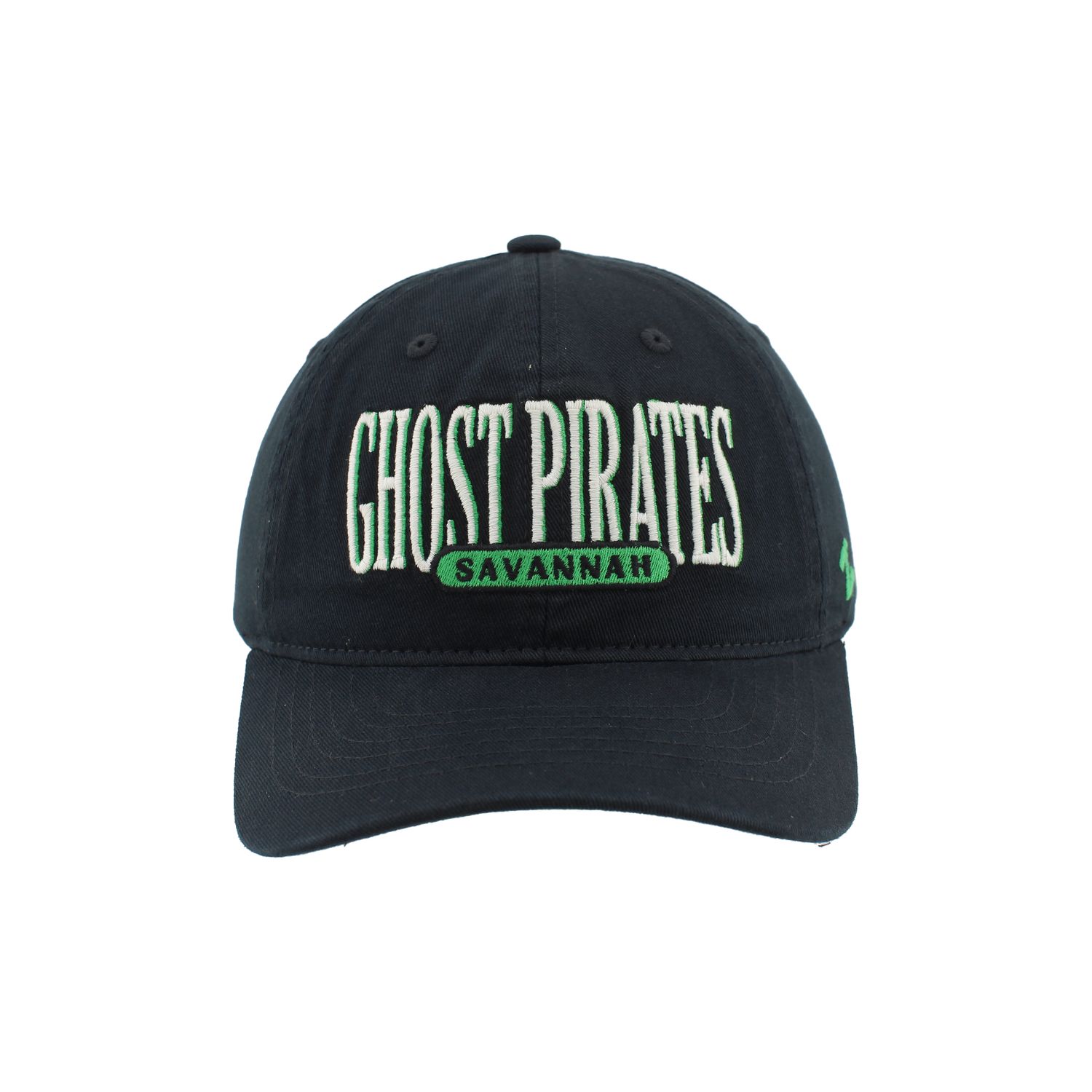 Savannah Ghost Pirates Scholorship Tenure