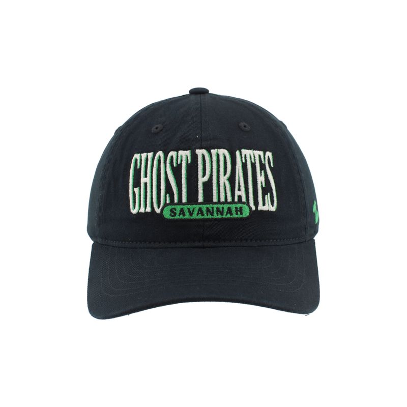 Savannah Ghost Pirates Scholarship Tenure