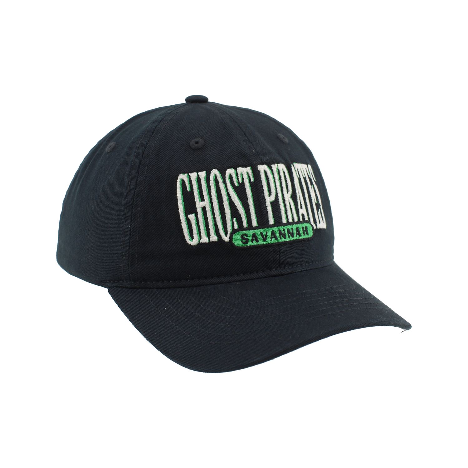 Savannah Ghost Pirates Scholarship Tenure