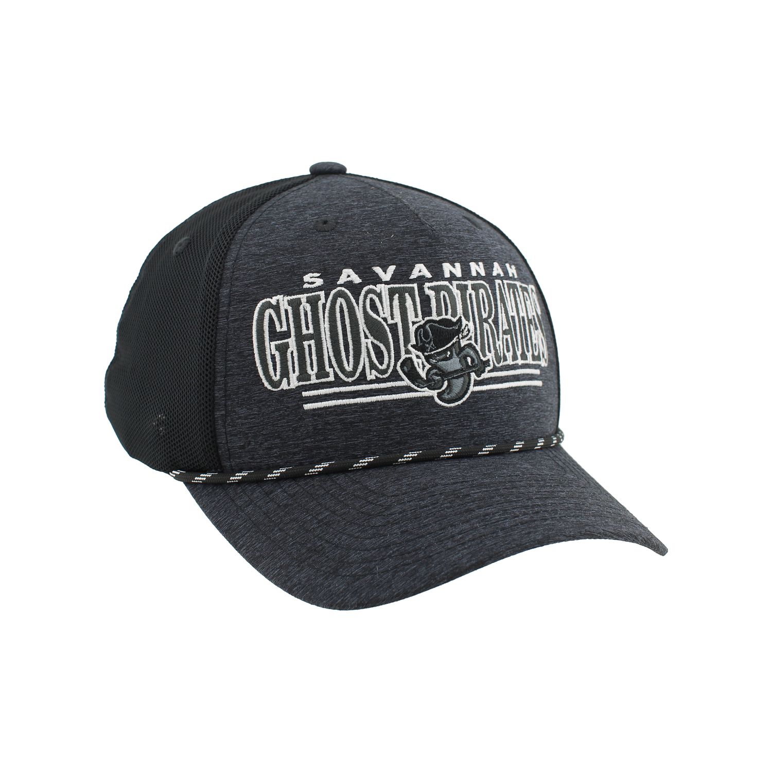 Ghost Pirates Cypher Regalia Toned