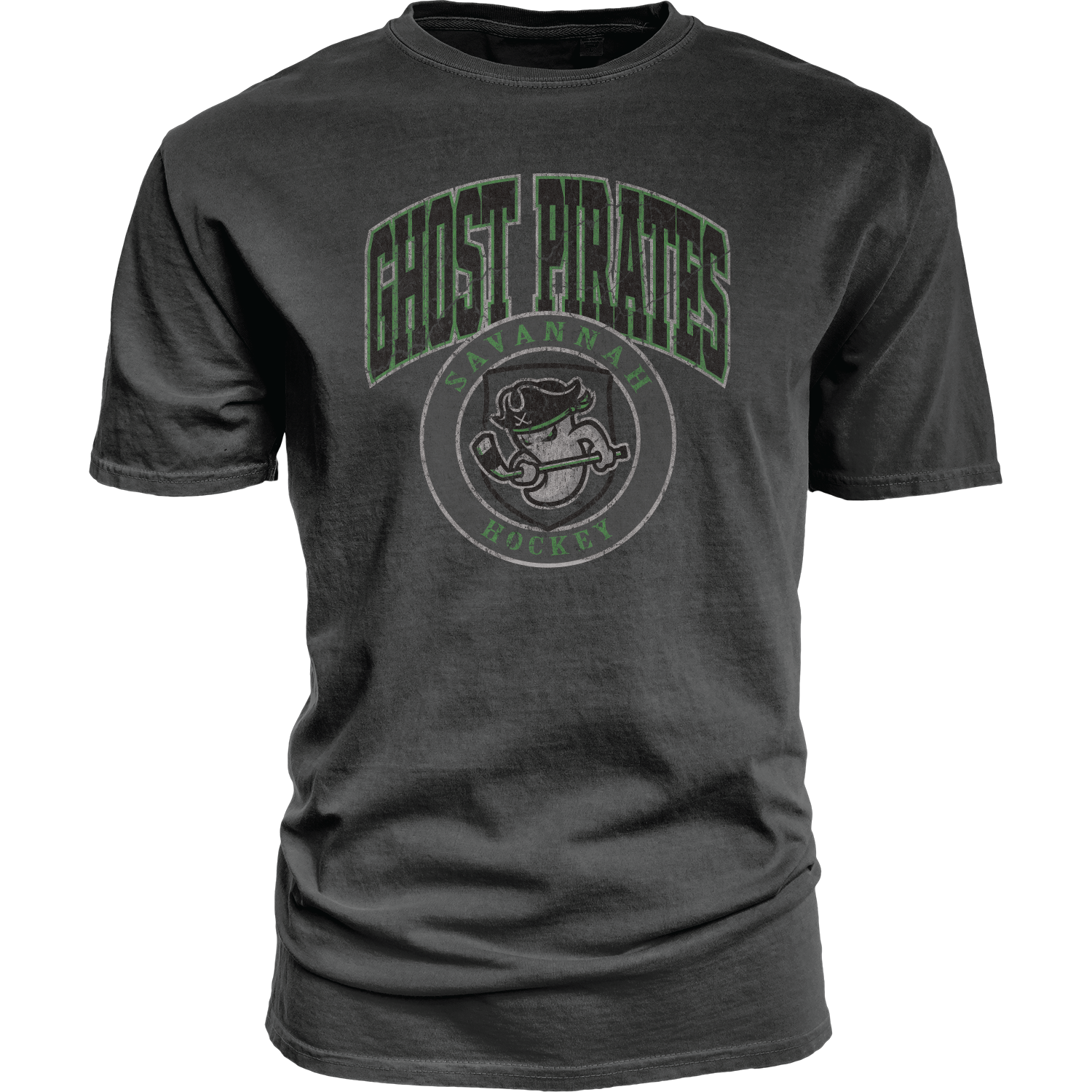 Ghost Pirates You Know It T-Shirt