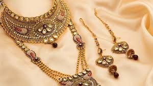 Jewellery *