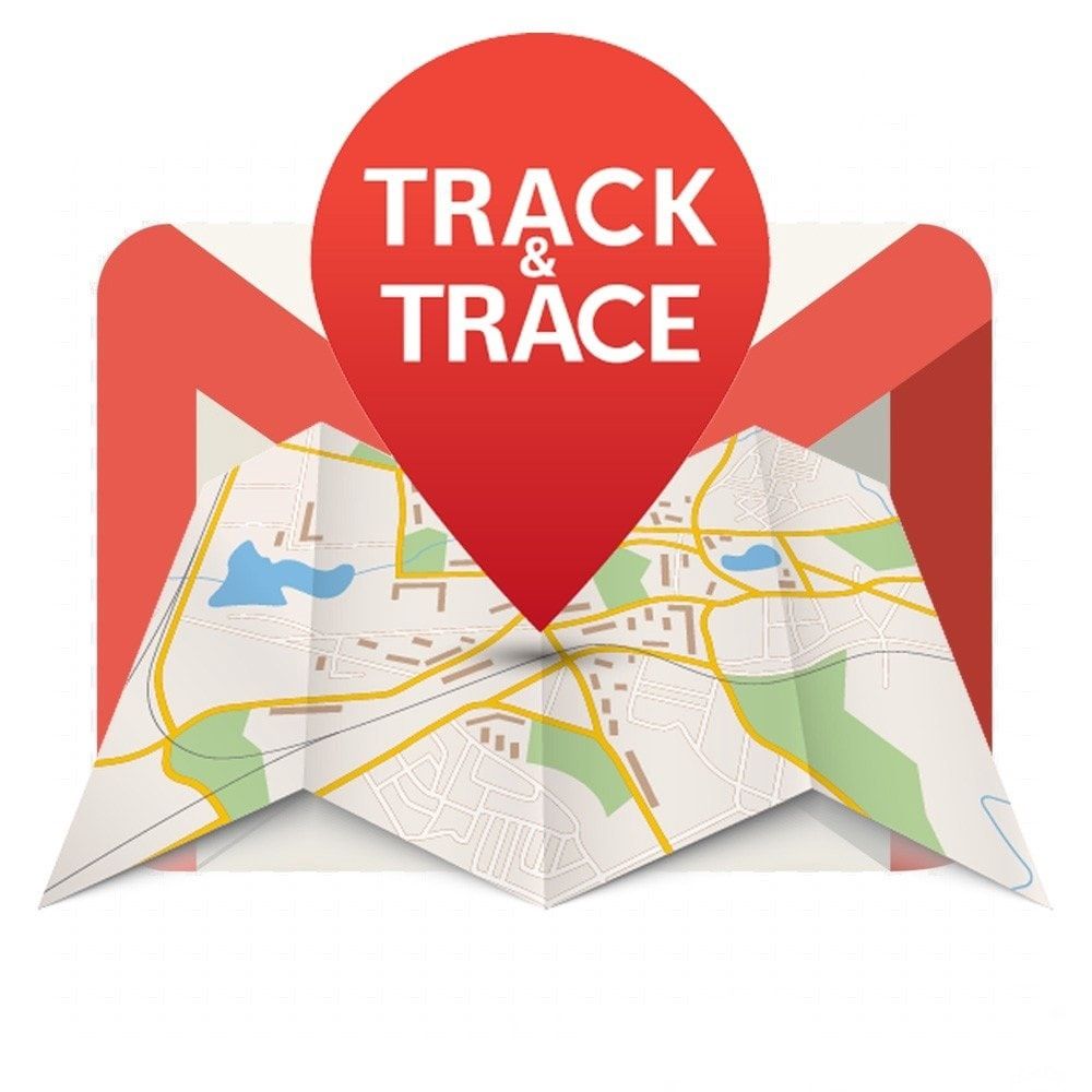 Track &amp; Trace