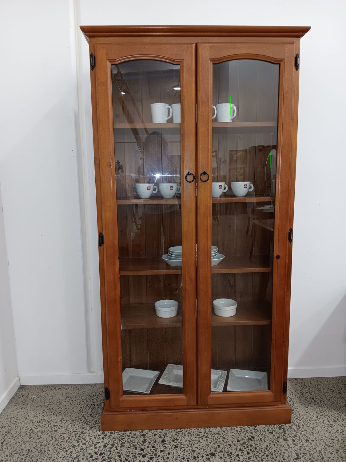 China Cabinet