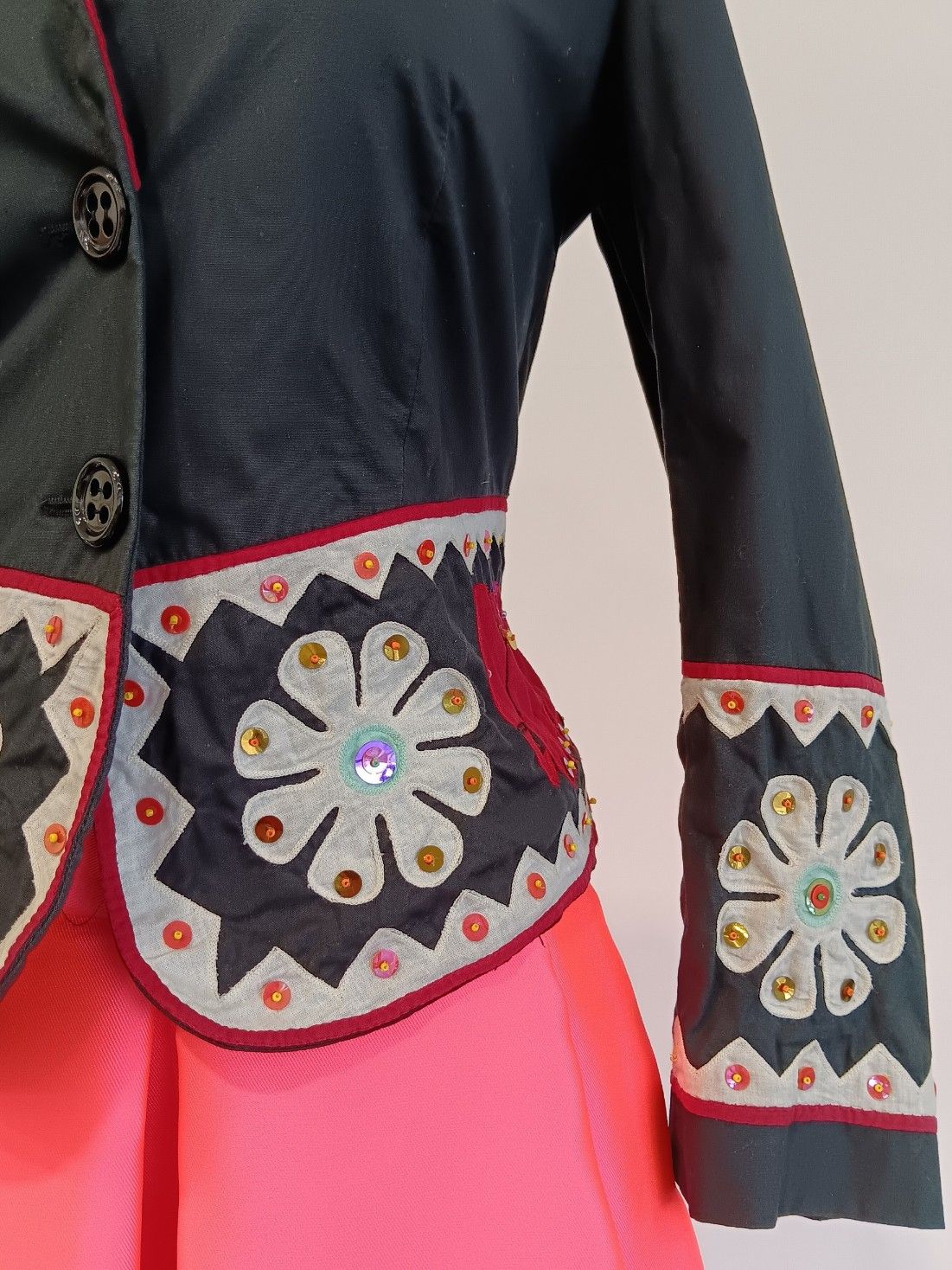 Moschino Jacket