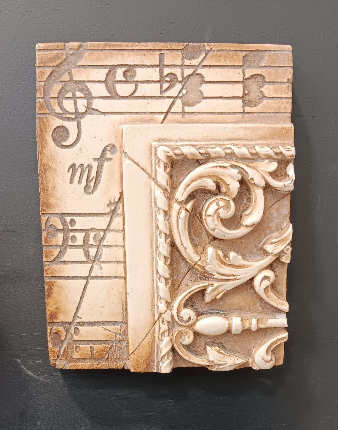 Sid Dickens Manuscript