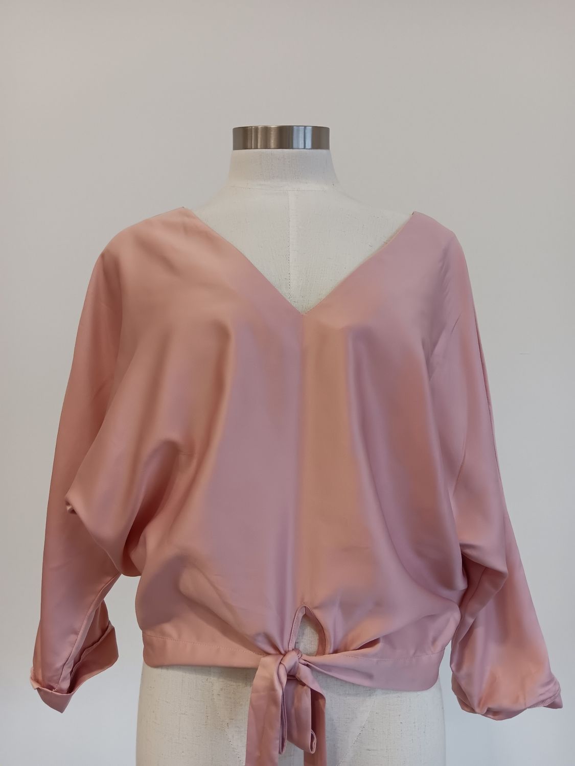 Seeking Lola Top