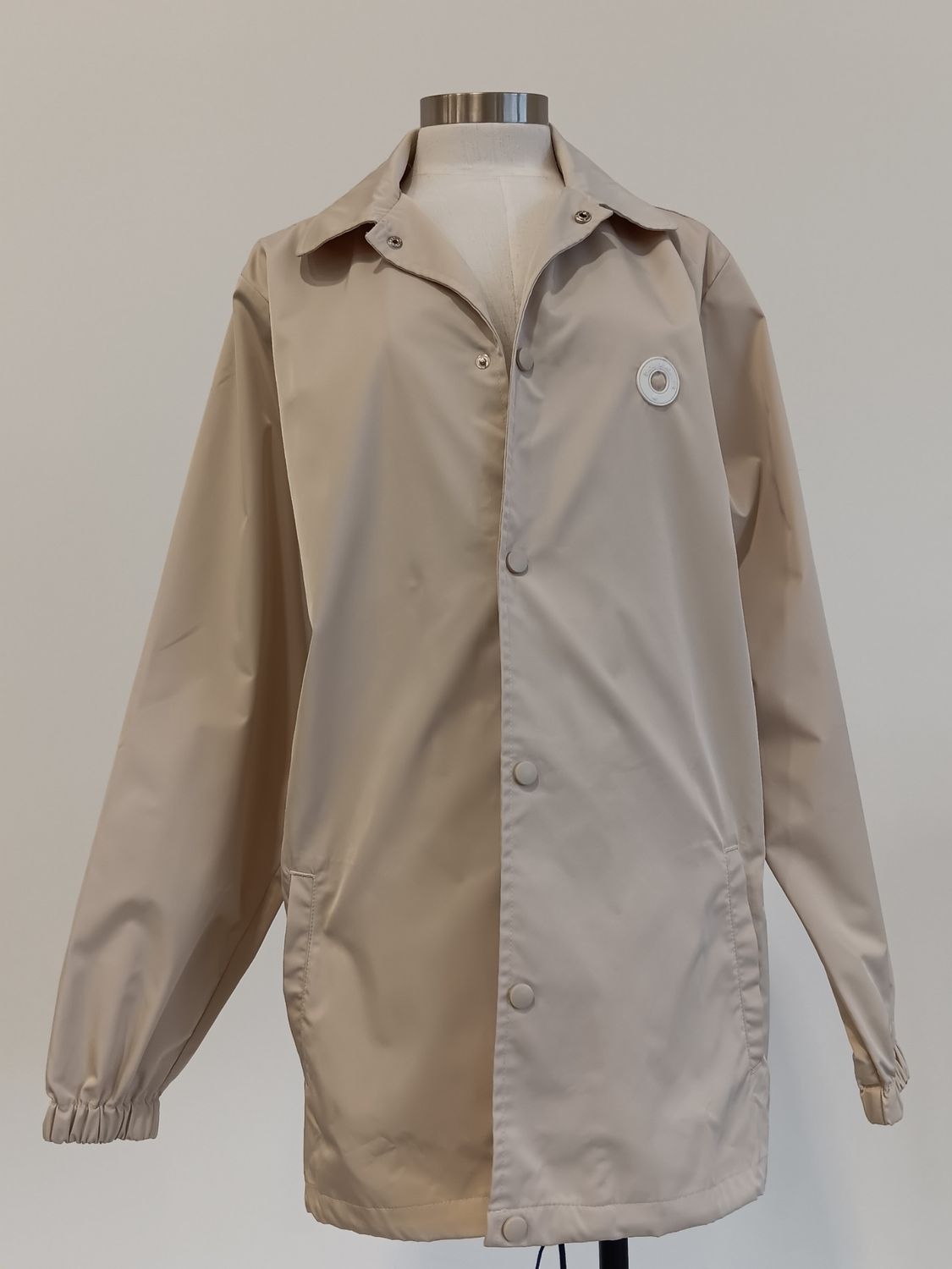 Drole de Monsieur Jacket