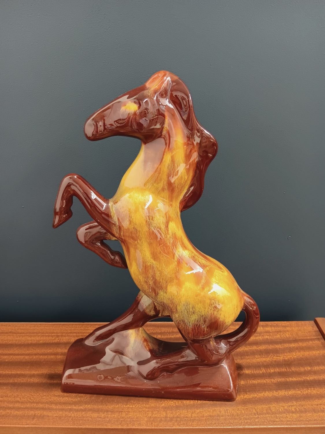 Ceramic Horse