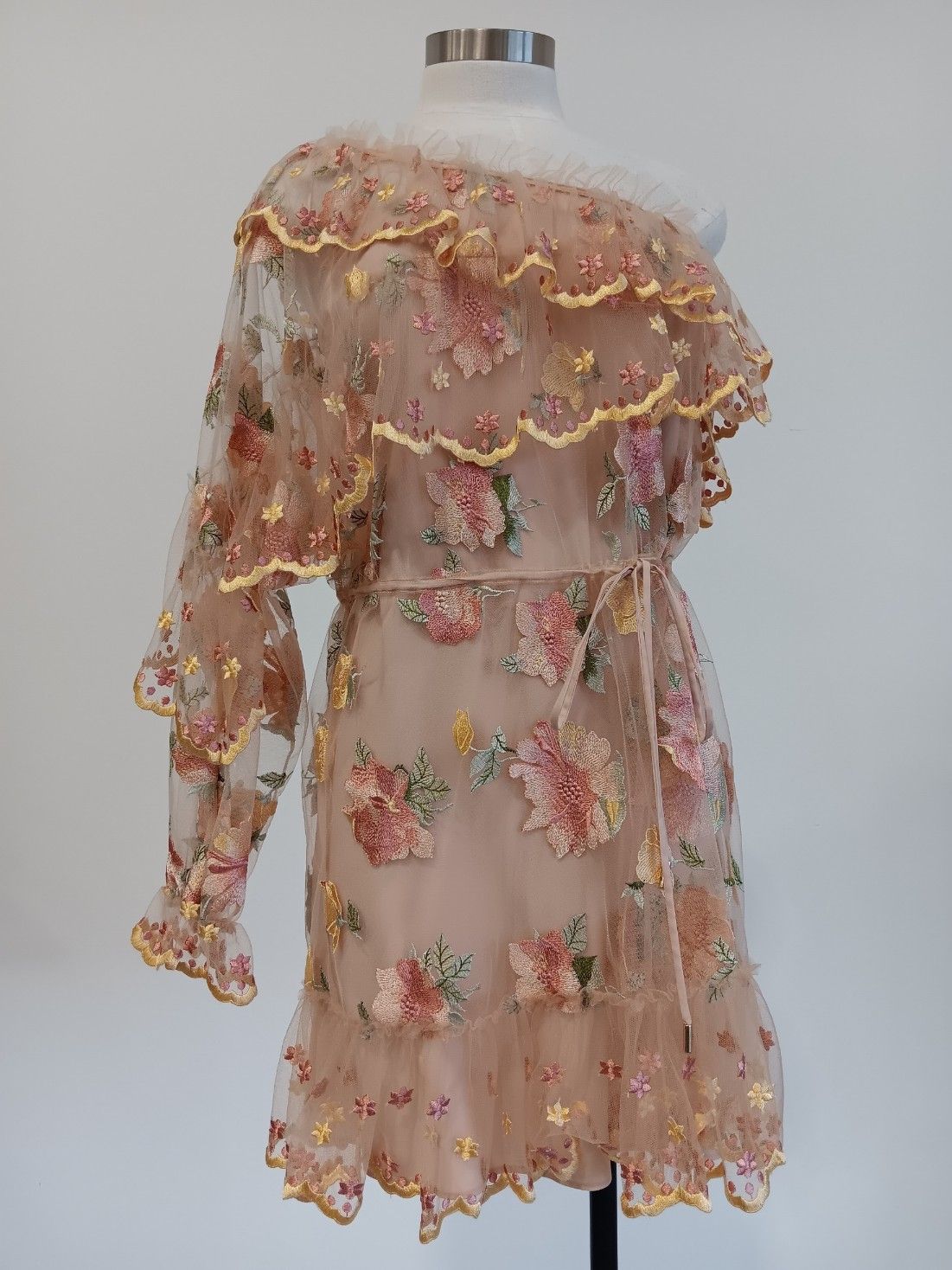 Alice McCall Dress