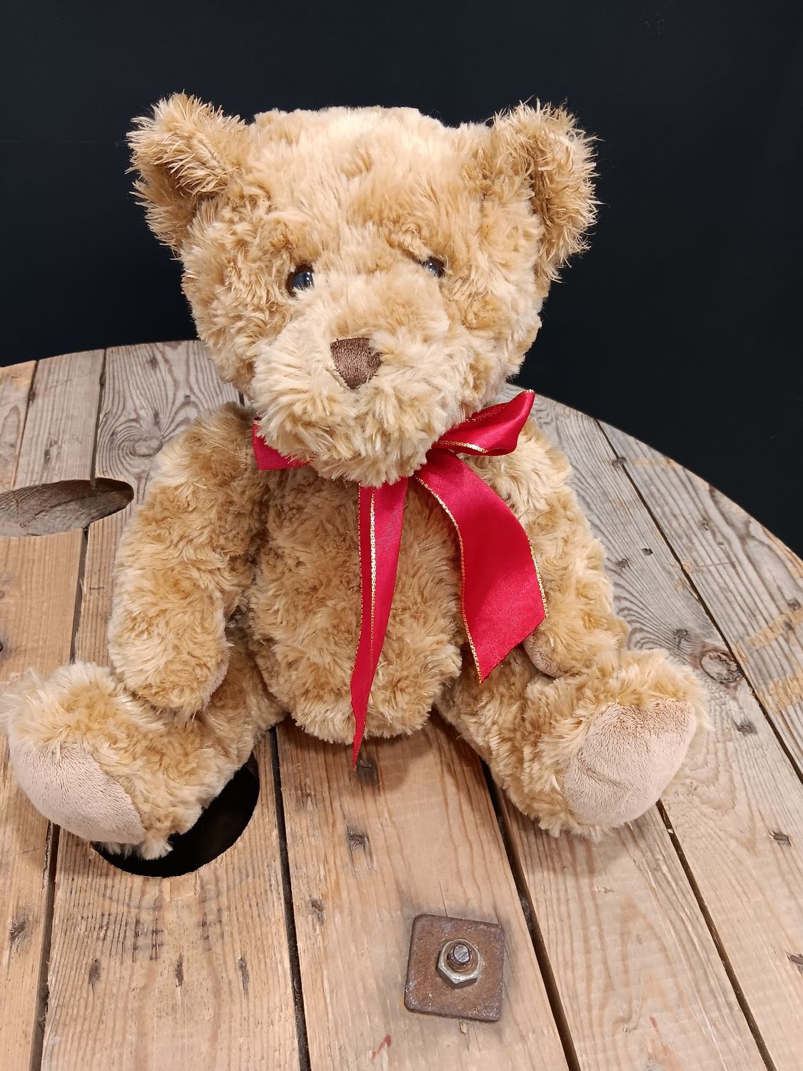 Dan Dee Teddy Bear