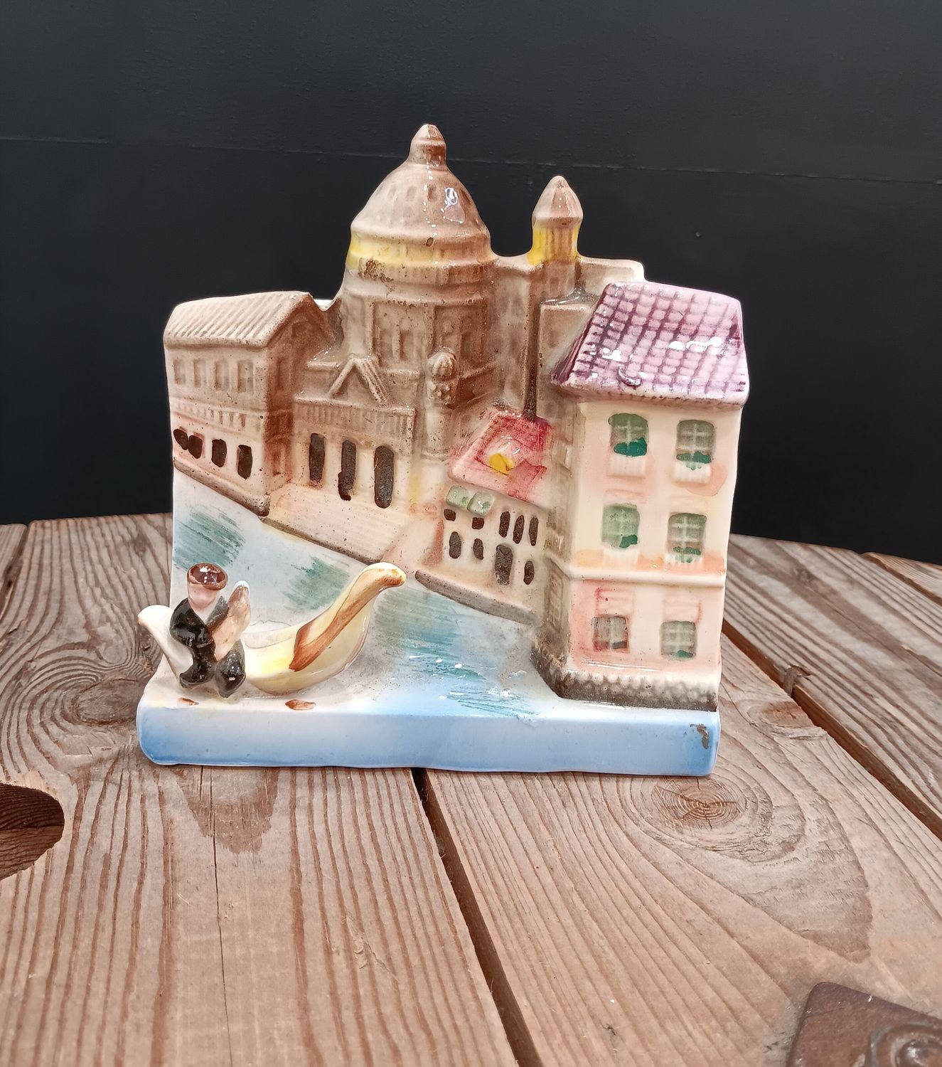 Venice Ceramic